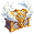 Lucky chest