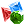 Gemstone Icon